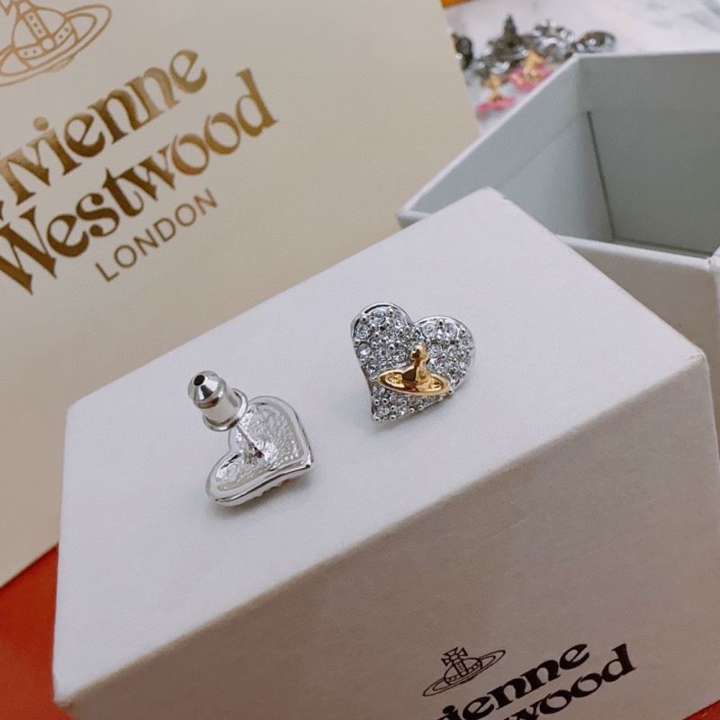 Vivienne Westwood Earrings